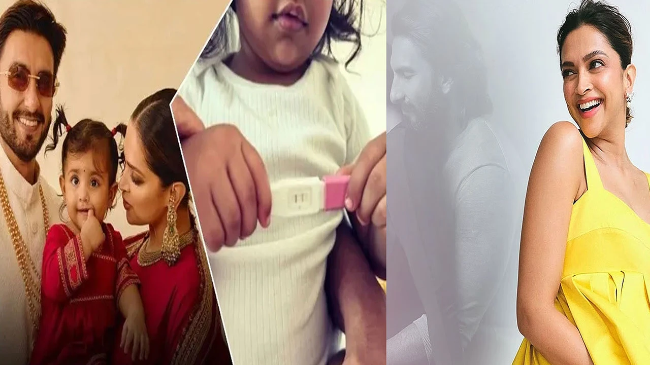 আবারও বাবা-মা হচ্ছেন রণবীর-দীপিকা