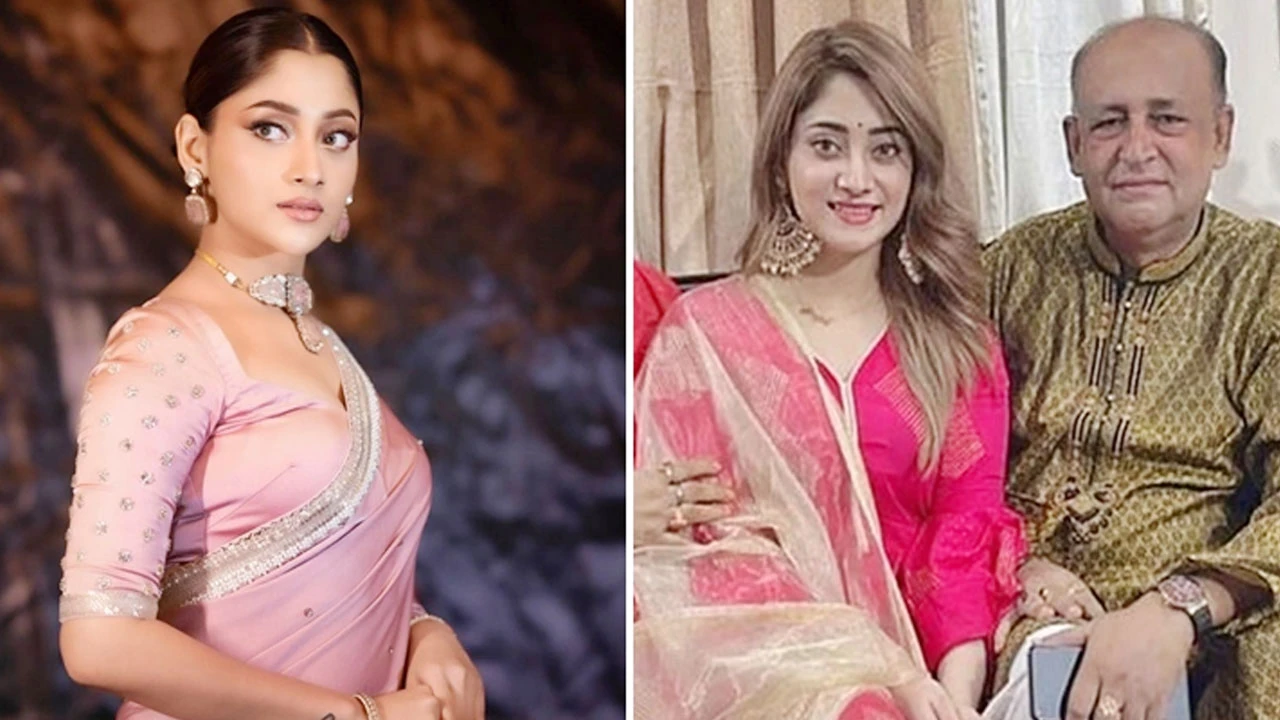 অর্থ আত্মসাতের মামলায় পূজা চেরির বাবা কারাগারে