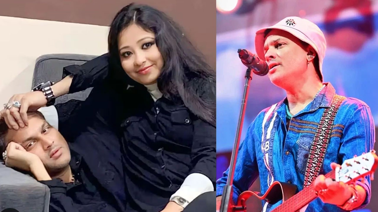 ফের হাসপাতালে জুবিনের স্ত্রী