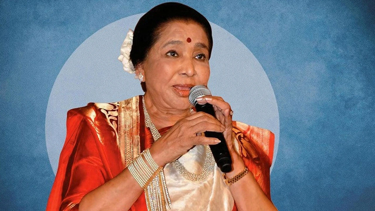 আশা ভোঁসলের শেষ ইচ্ছা কী ছিলো?