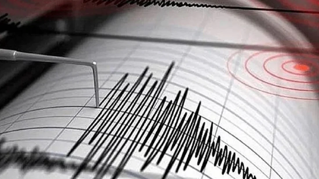 ভূমিকম্পে কেঁপে উঠলো তেহরান