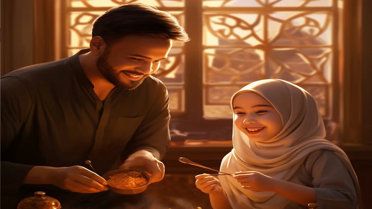 যে কাজে মিলে প্রকৃত স্বামীর পরিচয়
