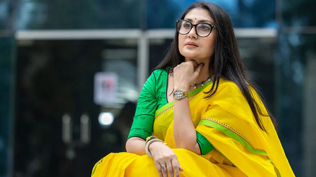 বাবা হারালেন অভিনেত্রী বন্যা মির্জা