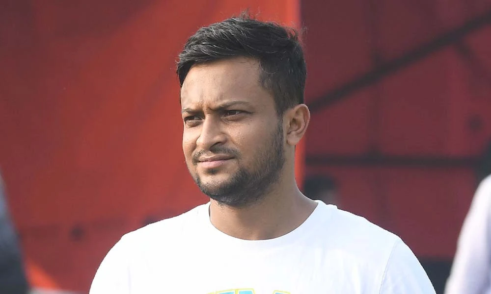 আমাকে বাংলাদেশে ফিরতেই হবে: সাকিব
