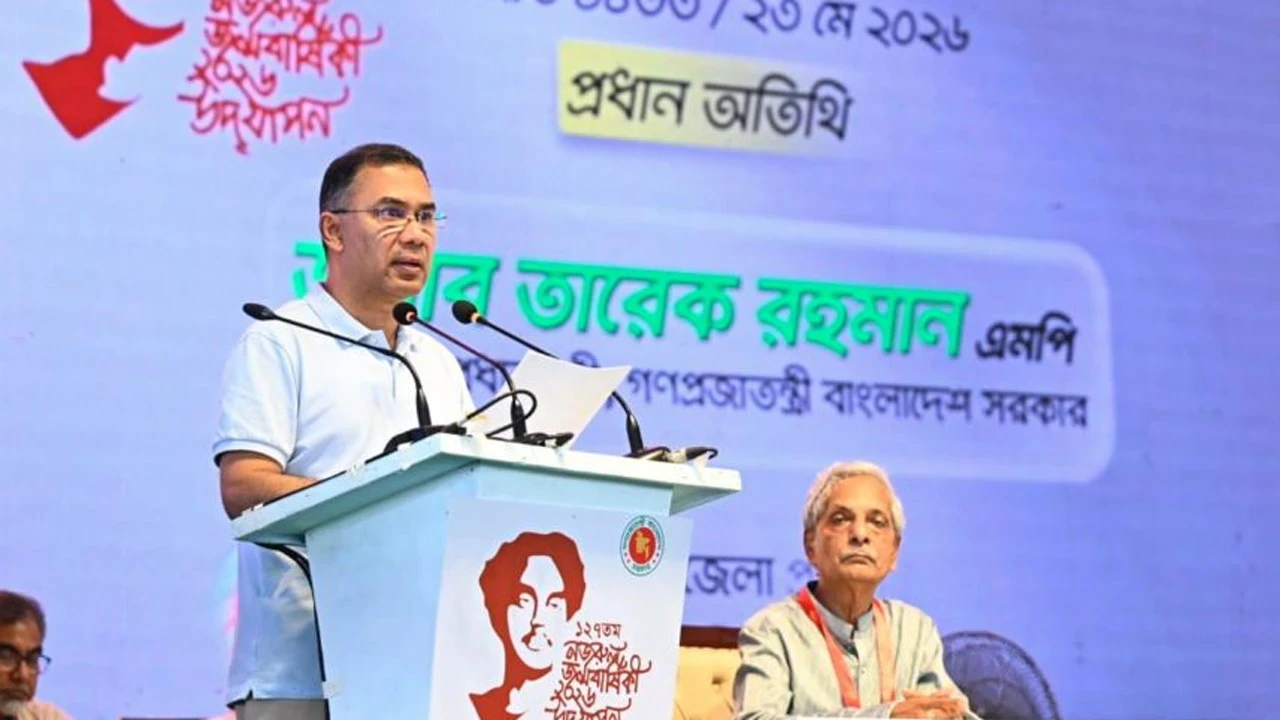 রামিসা হত্যার শাস্তি নিশ্চিত করা হবে ১ মাসের মধ্যে: প্রধানমন্ত্রী