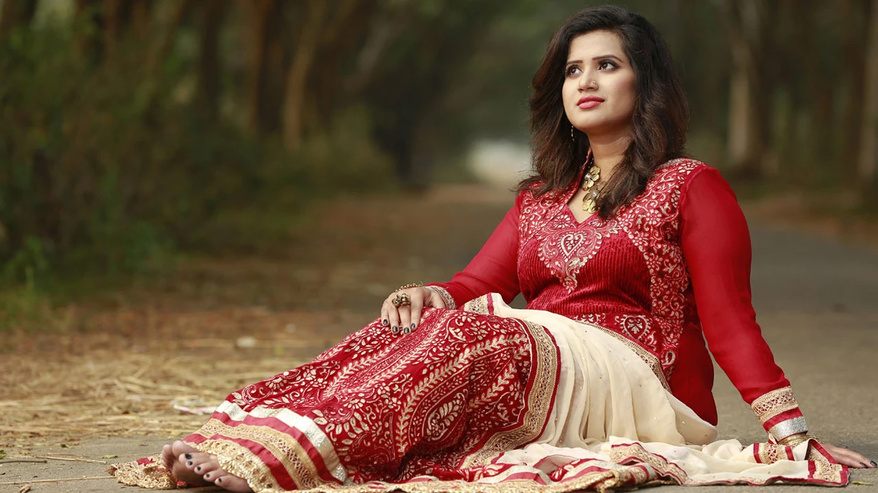 ‘সোশ্যাল মিডিয়ায় হুমকি’ নিয়ে যা বললেন ন্যানসি