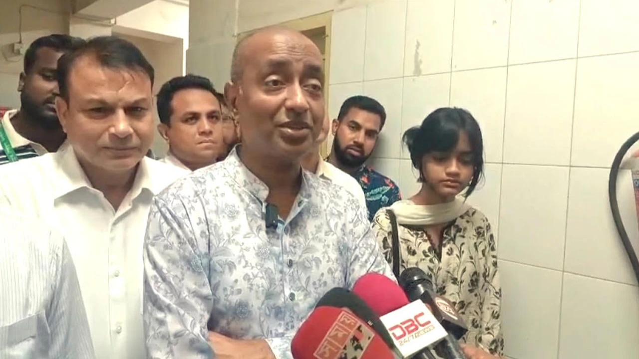 বিচার বিভাগ স্বাধীন না হলে রাষ্ট্রপক্ষ এতো হেরে যেত না: আইনমন্ত্রী
