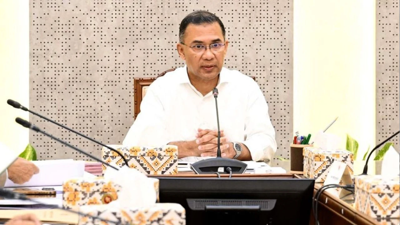 কোরবানির বর্জ্য অপসারণে ৪৮ ঘণ্টার সময় দিলেন প্রধানমন্ত্রী