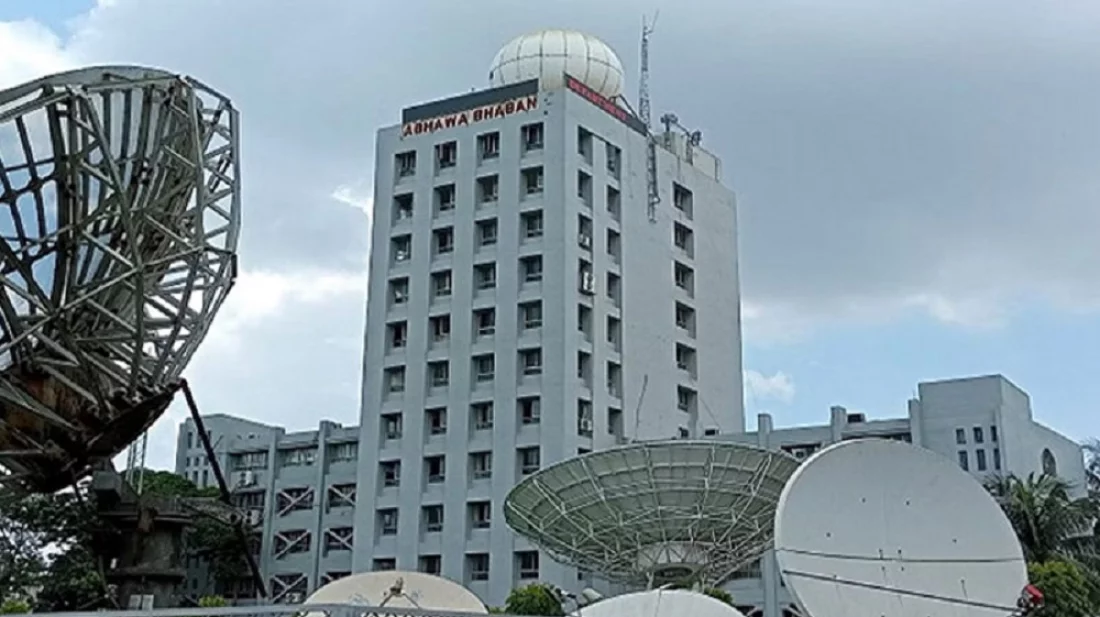 ৬০ কিলোমিটার বেগে ঝড়-বৃষ্টির আভাস