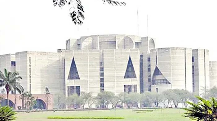 সংরক্ষিত নারী আসনের ৪৯ এমপির শপথ আজ