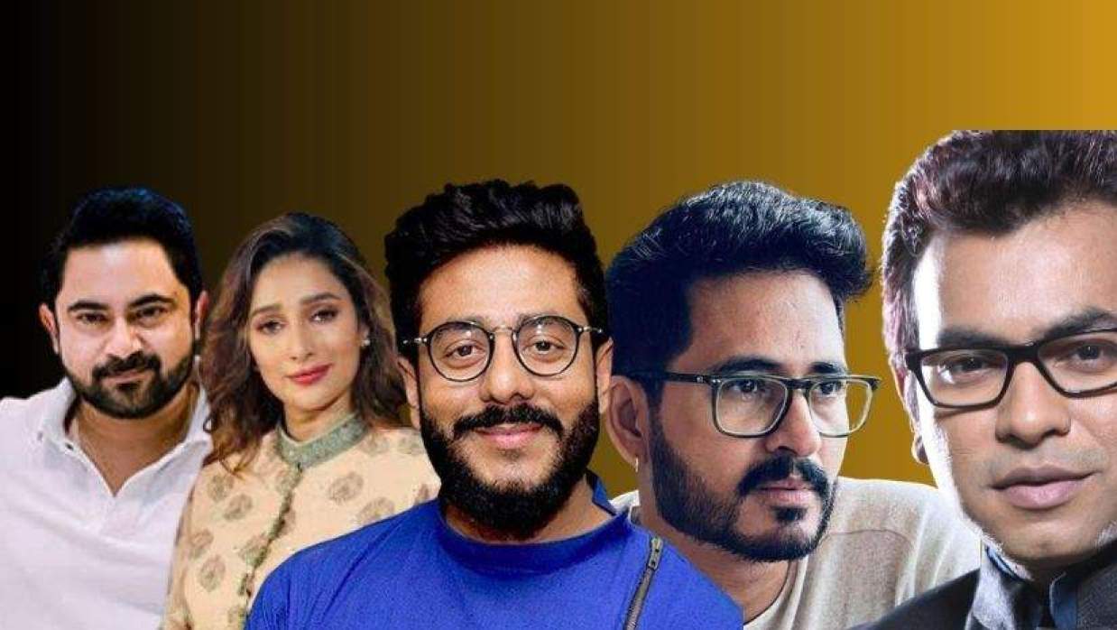 নায়ক-নায়িকাদের কে জিতলেন, কে হারলেন?