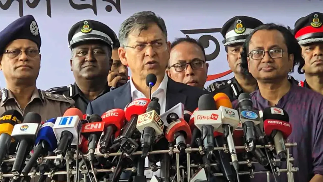 পুলিশের এলিট ফোর্স হিসেবে থাকবে র‌্যাব, হচ্ছে নতুন আইন: স্বরাষ্ট্রমন্ত্রী