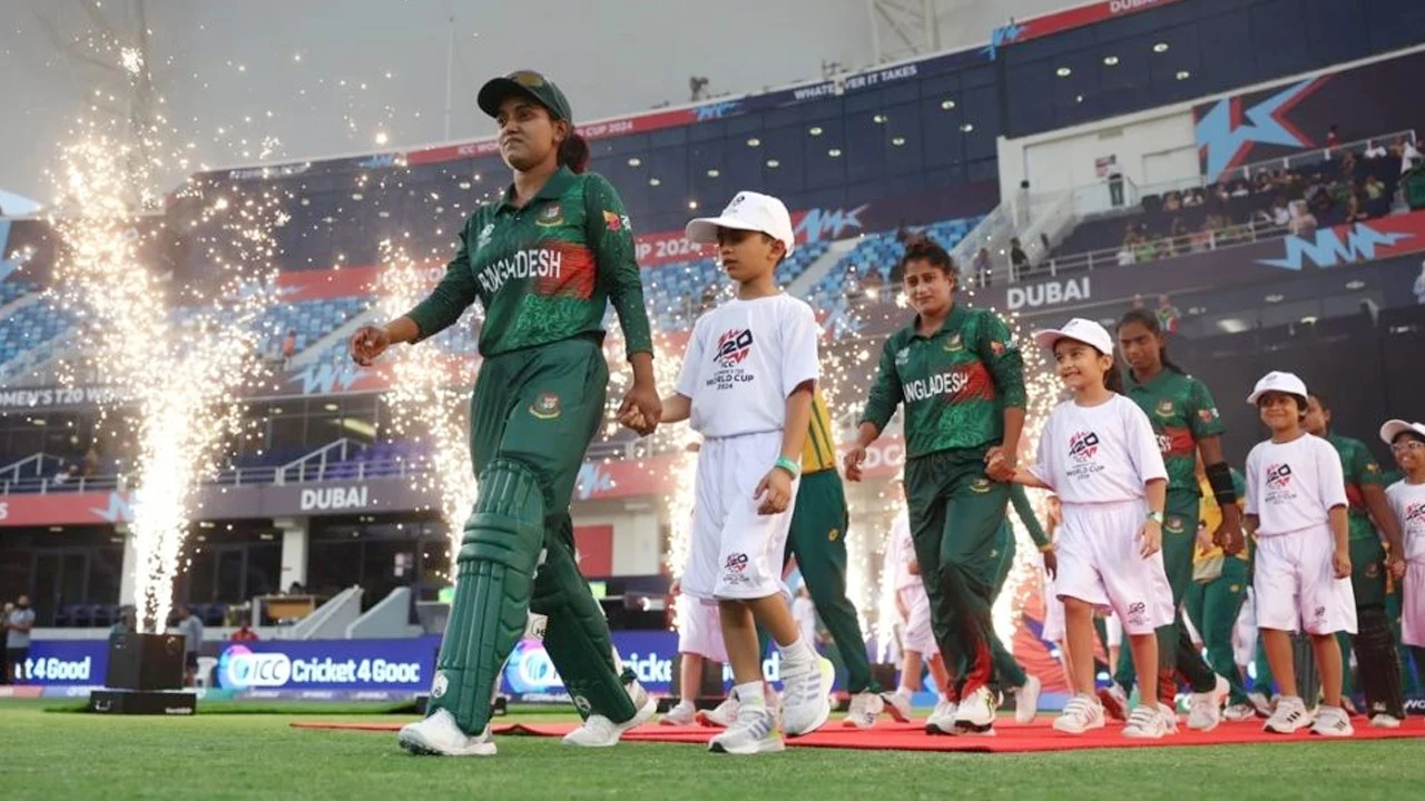 বিশ্বকাপের দল ঘোষণা করলো বাংলাদেশ