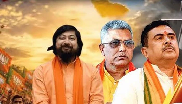 পশ্চিমবঙ্গে বিজেপির ঐতিহাসিক সাফল্য, শপথ ৯ মে