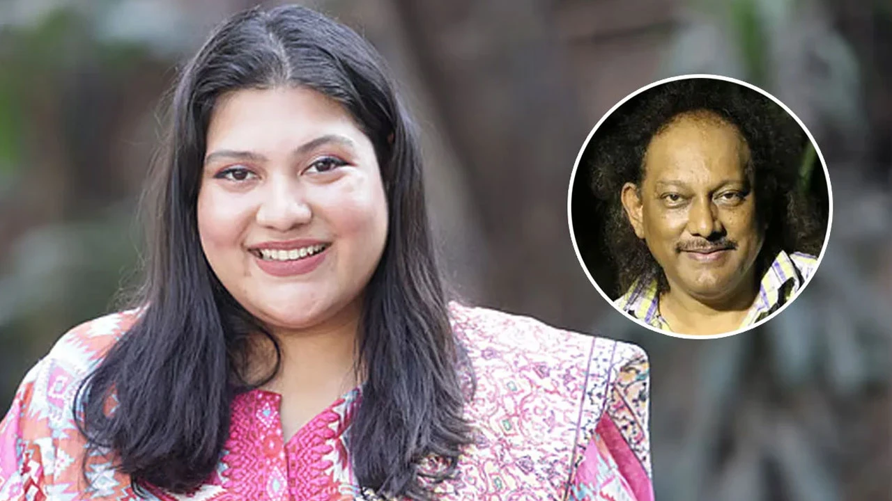 মেয়ের কোনো ভুলত্রুটি থাকলে ক্ষমা করে দেবেন