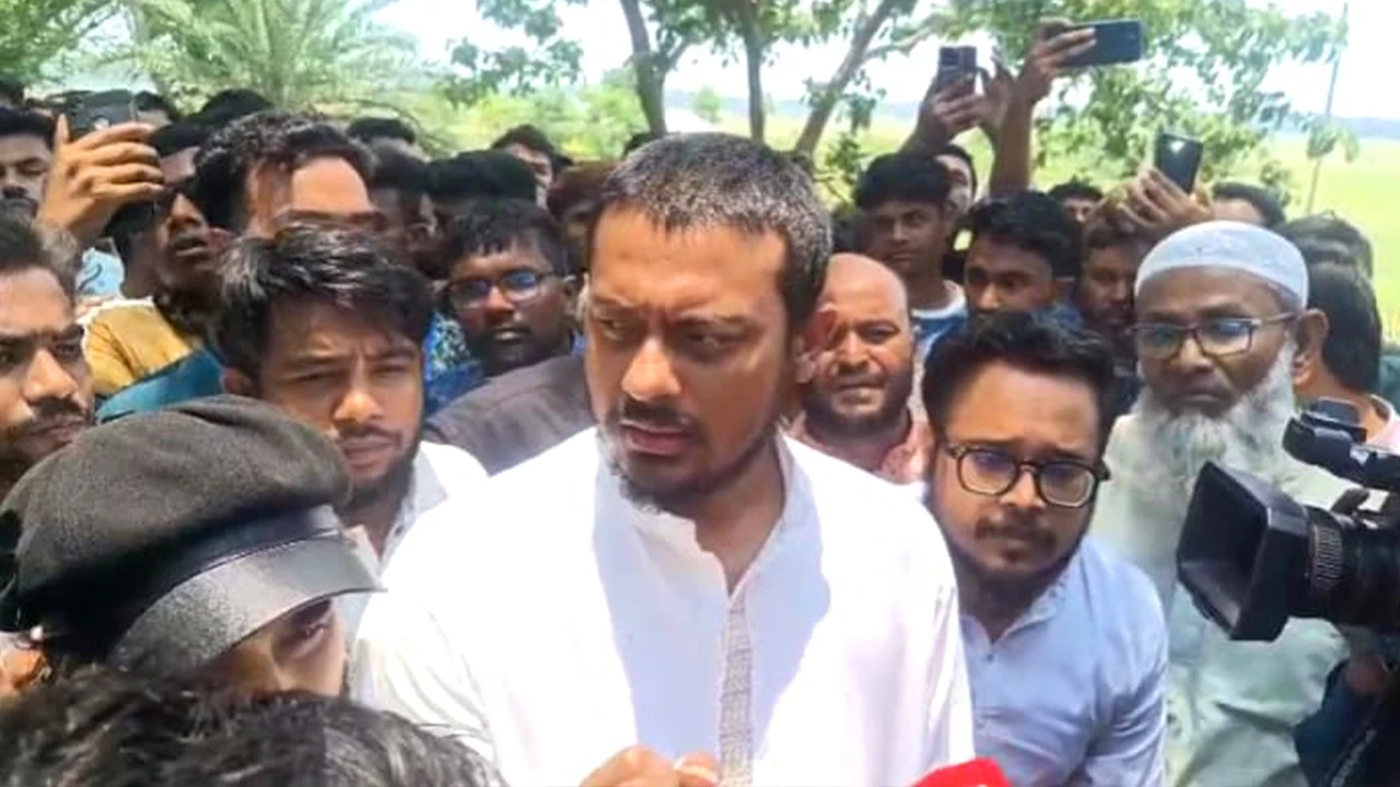 সীমান্তে হত্যা: আন্তর্জাতিক অঙ্গনে বিচারের দাবি পাটওয়ারীর