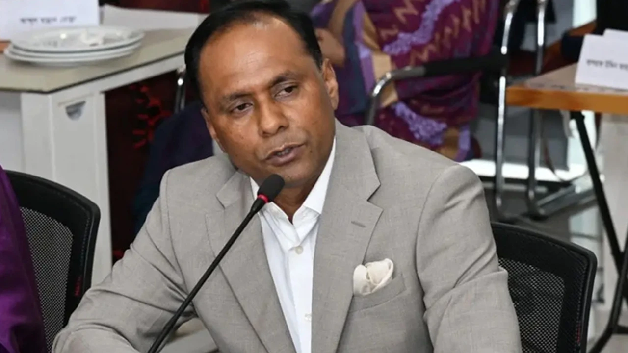 শিশু নির্যাতন রোধে টাস্কফোর্স গঠনের আহ্বান ডেপুটি স্পিকারের