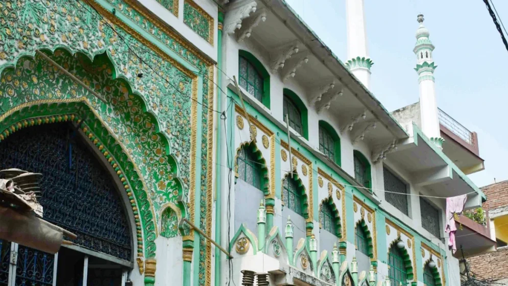 অরুণাচল ১৫ মসজিদ বন্ধ, রাজ্যের মুসলিমদের তীব্র ক্ষোভ
