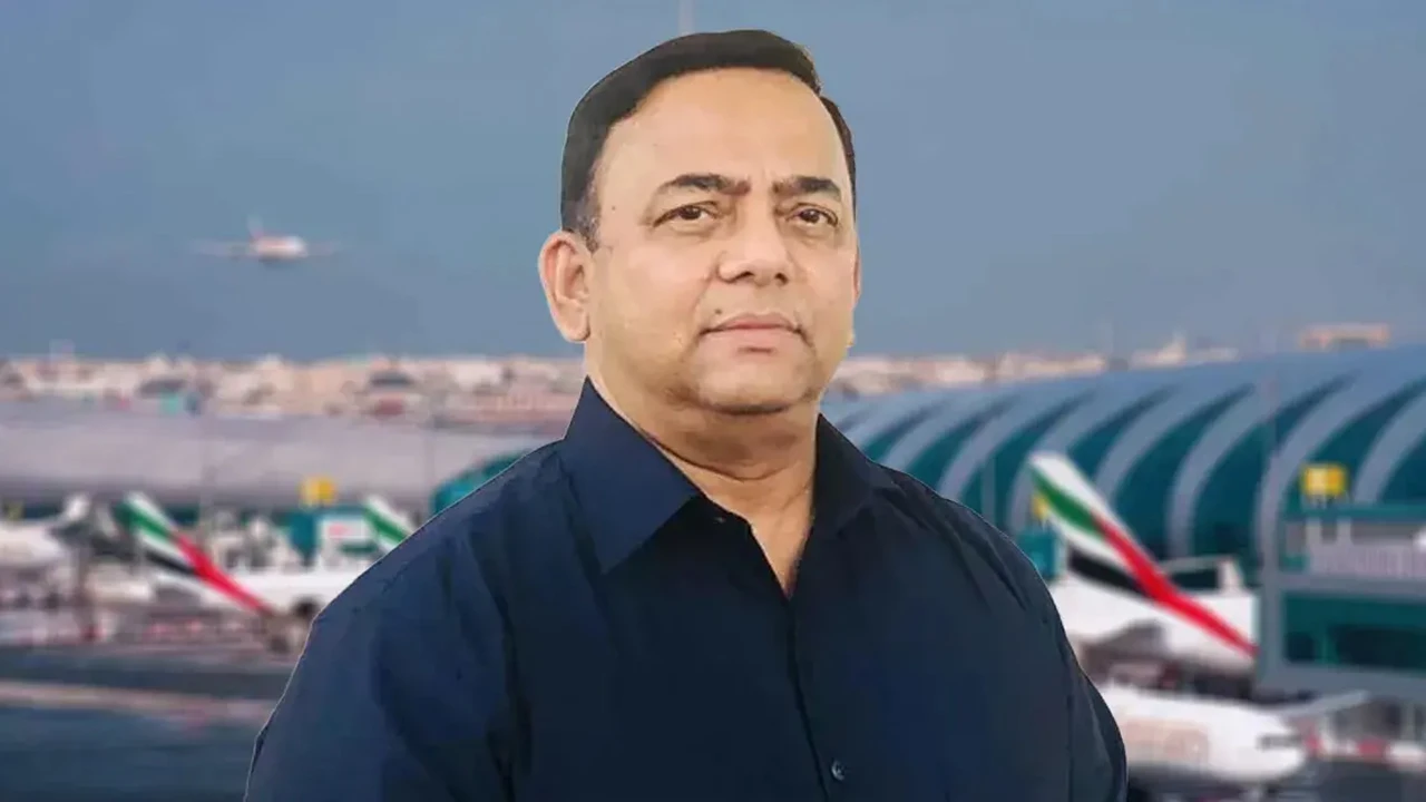 বেনজীরকে ফেরাতে দুবাই পুলিশের চিঠির জবাব দিচ্ছে দুদক