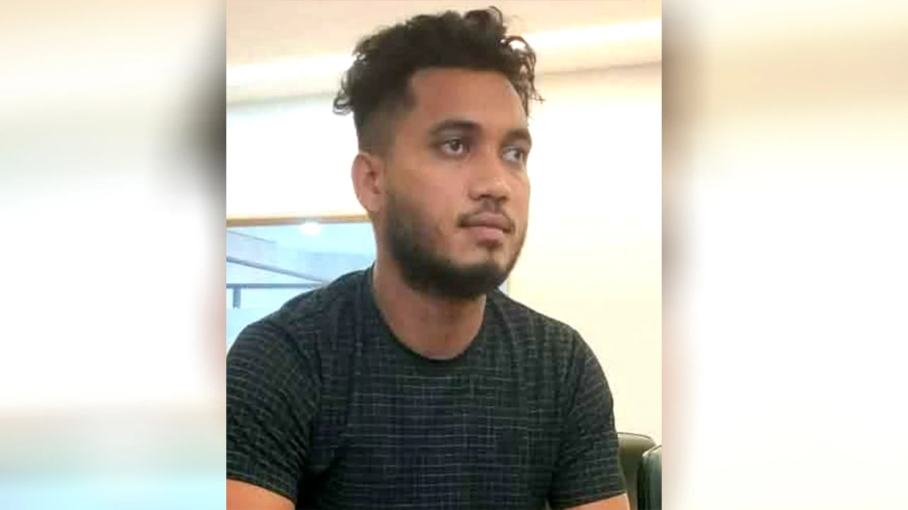 নবীনগরে গোলাগুলিতে নিখোঁজ হওয়া রিফাতের মরদেহ উদ্ধার