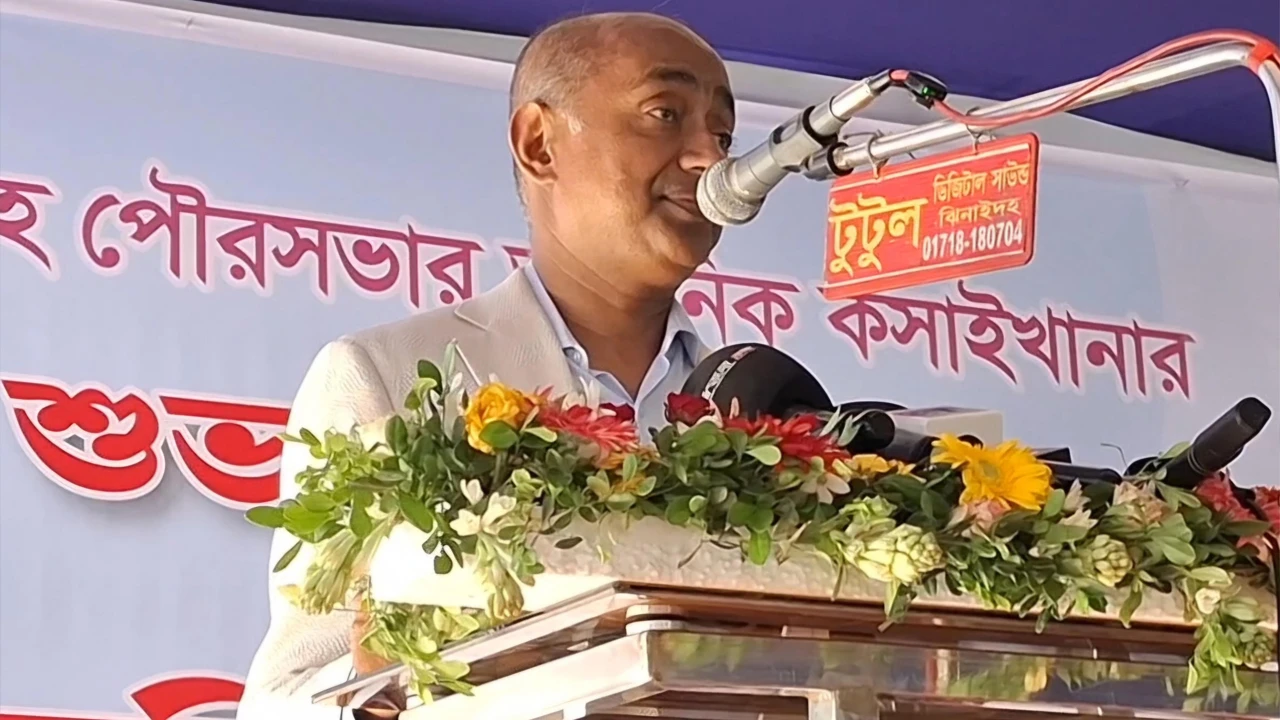 বাজেট ঘোষনার পরে সিগারেট মদের দাম বৃদ্ধি নিয়ে মিছিল হচ্ছে: আইনমন্ত্রী