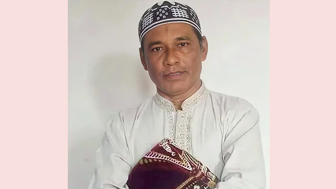 নৃত্য পরিচালক জাকির হোসেন আর নেই