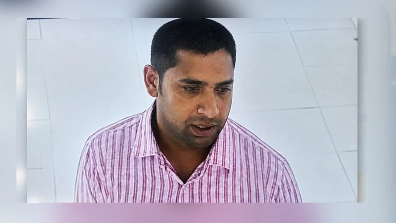 ইবিতে ছাত্রীকে যৌন হয়রানির অভিযোগ