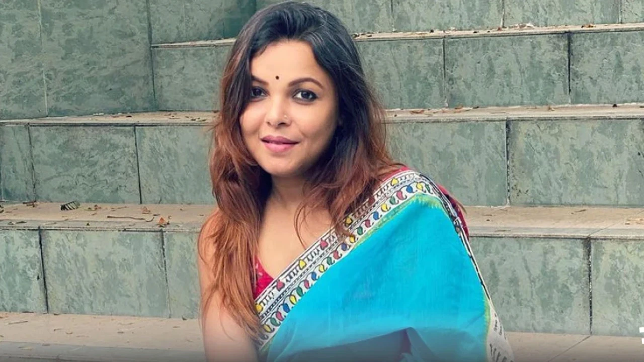 হঠাৎ শাওনের ফেসবুক আইডি উধাও