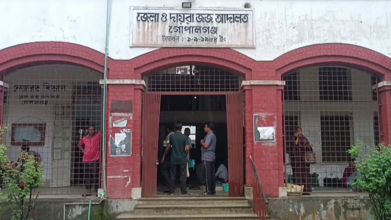 ৮ম শ্রেণীর ছাত্রীকে ধর্ষণ মামলায় নারীসহ দুই জনের যাবজ্জীবন