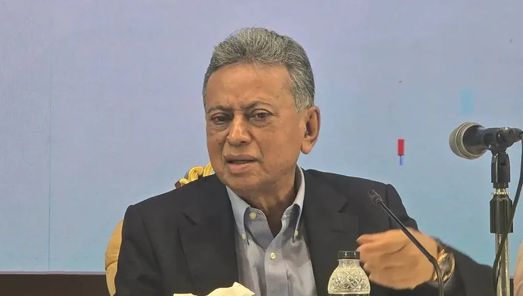 মানসম্মত স্বাস্থ্যসেবা প্রতিশ্রুতি পূরণে কাজ করছে সরকার: অর্থমন্ত্রী