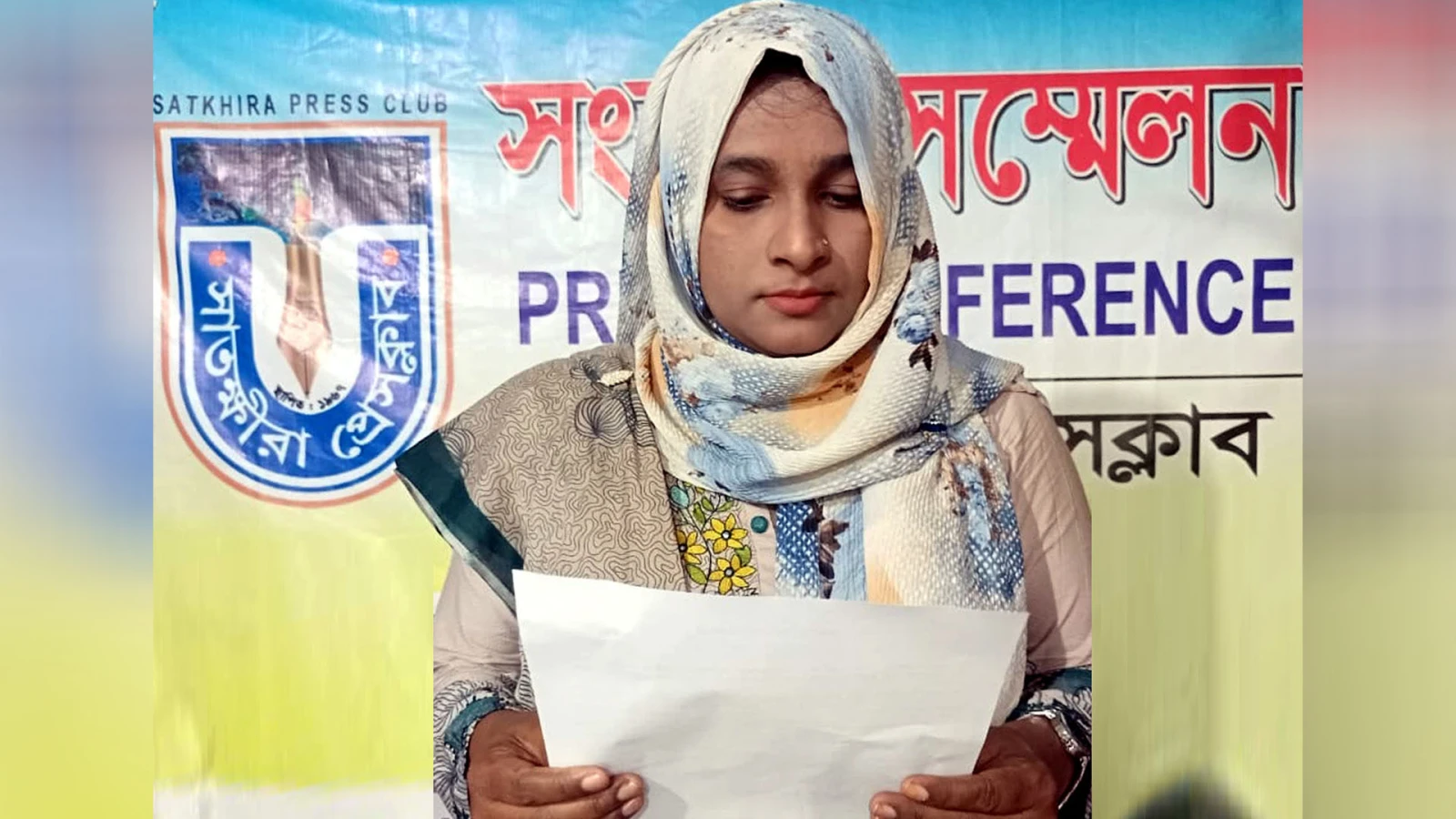 আদালতের তোয়াক্কা না করে জমি দখলের চেষ্টা