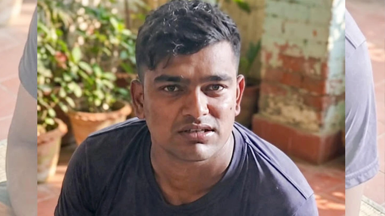 জমি বিরোধে চাচার কোপে ভাতিজা জীবন-মৃত্যুর সন্ধিক্ষণে