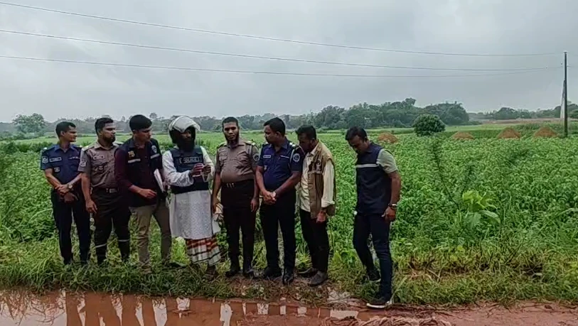 কিশোর সাকিবুল হত্যার রহস্য উদঘাটন, আসামি গ্রেপ্তার