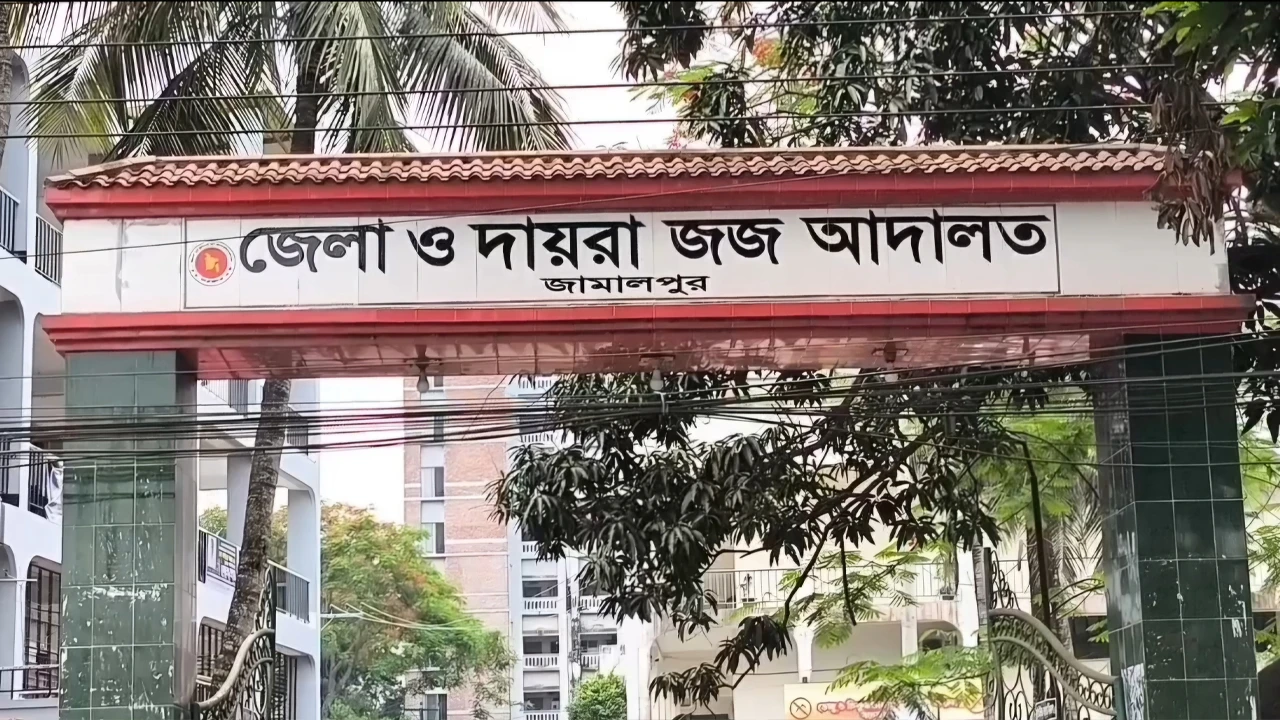 স্ত্রী হত্যার দায়ে স্বামীর মৃত্যুদণ্ড