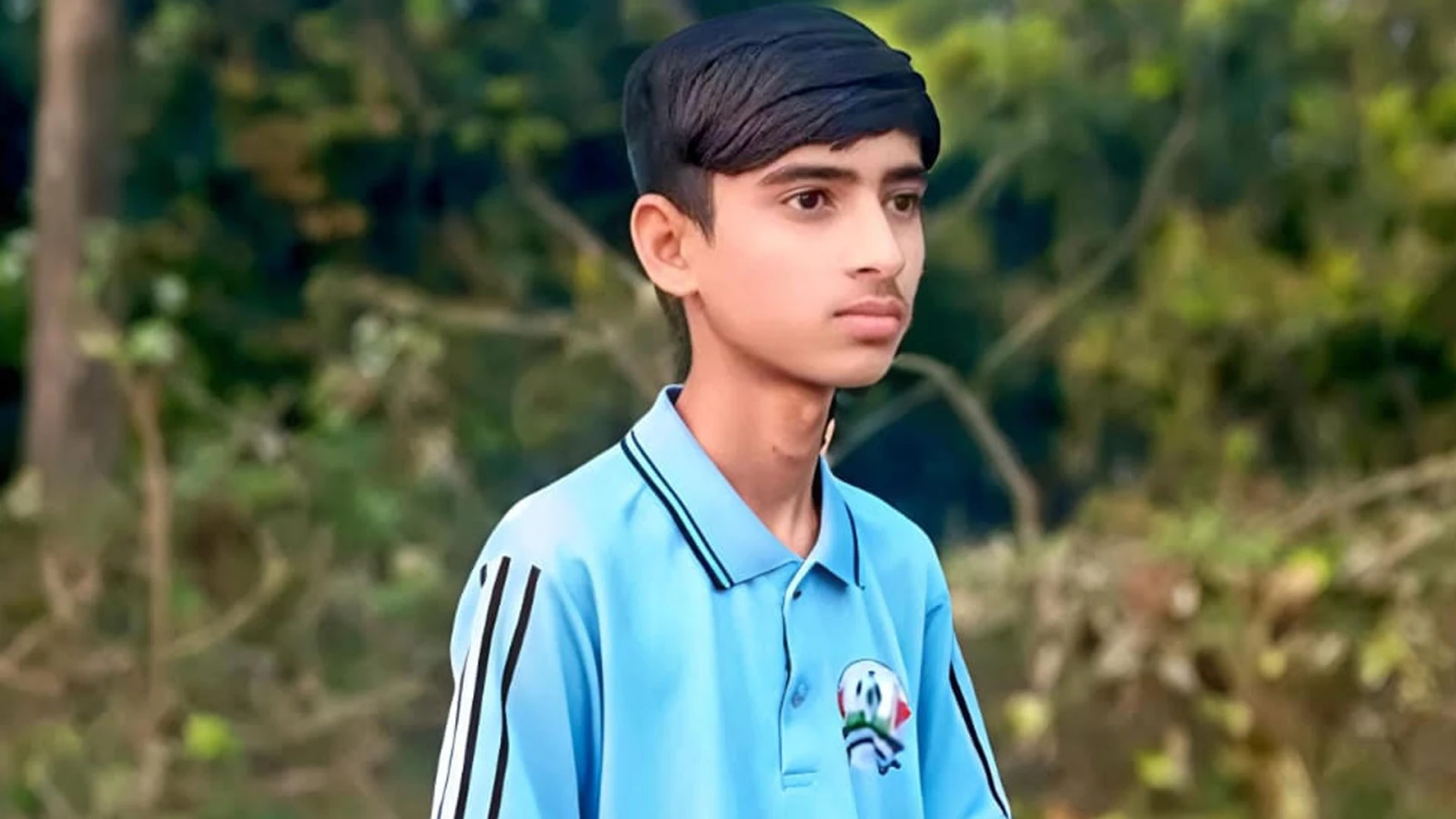 চুয়াডাঙ্গায় নিখোঁজের সাড়ে ৭ ঘণ্টা পর কিশোরের নিথর দেহ উদ্ধার