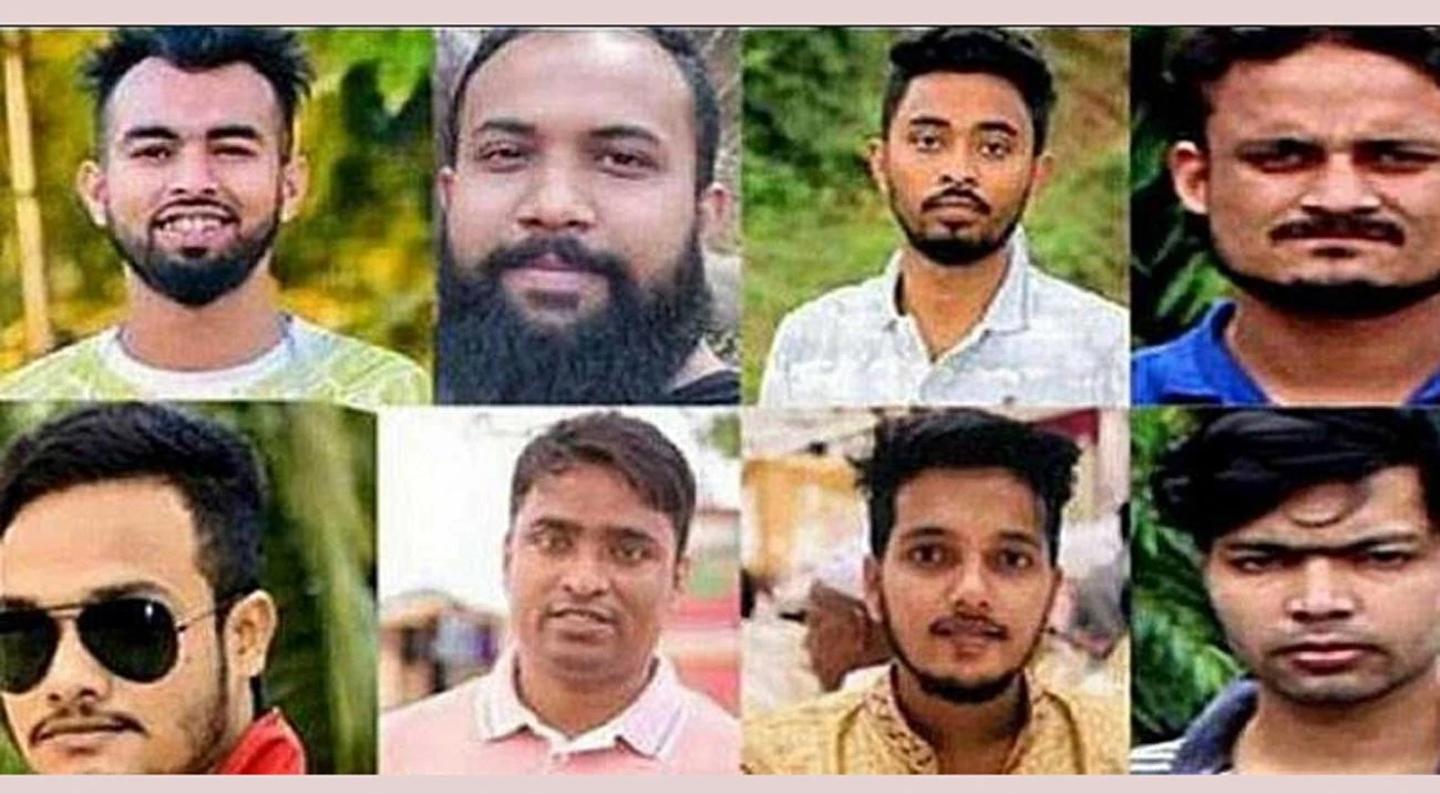 এমসি কলেজ ছাত্রাবাসে গৃহবধূকে গণধর্ষণ মামলার রায় আজ