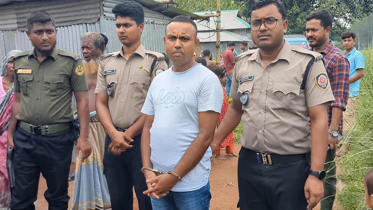 মাদক সেবনের দায়ে যুবককে কারাদণ্ড