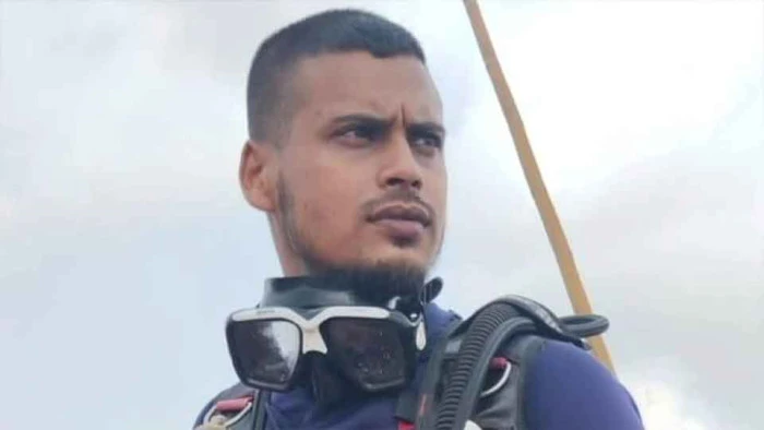 নদীতে ডুবেই প্রাণ গেল রাষ্ট্রীয় পদকপ্রাপ্ত ডুবুরি সাদিকের
