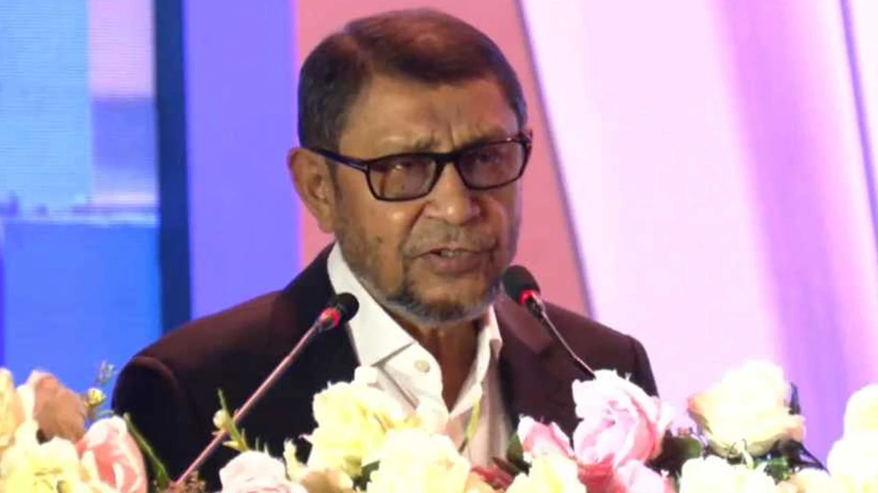 বাংলাদেশের বিরুদ্ধে ষড়যন্ত্র থেমে নেই: স্বাস্থ্যমন্ত্রী