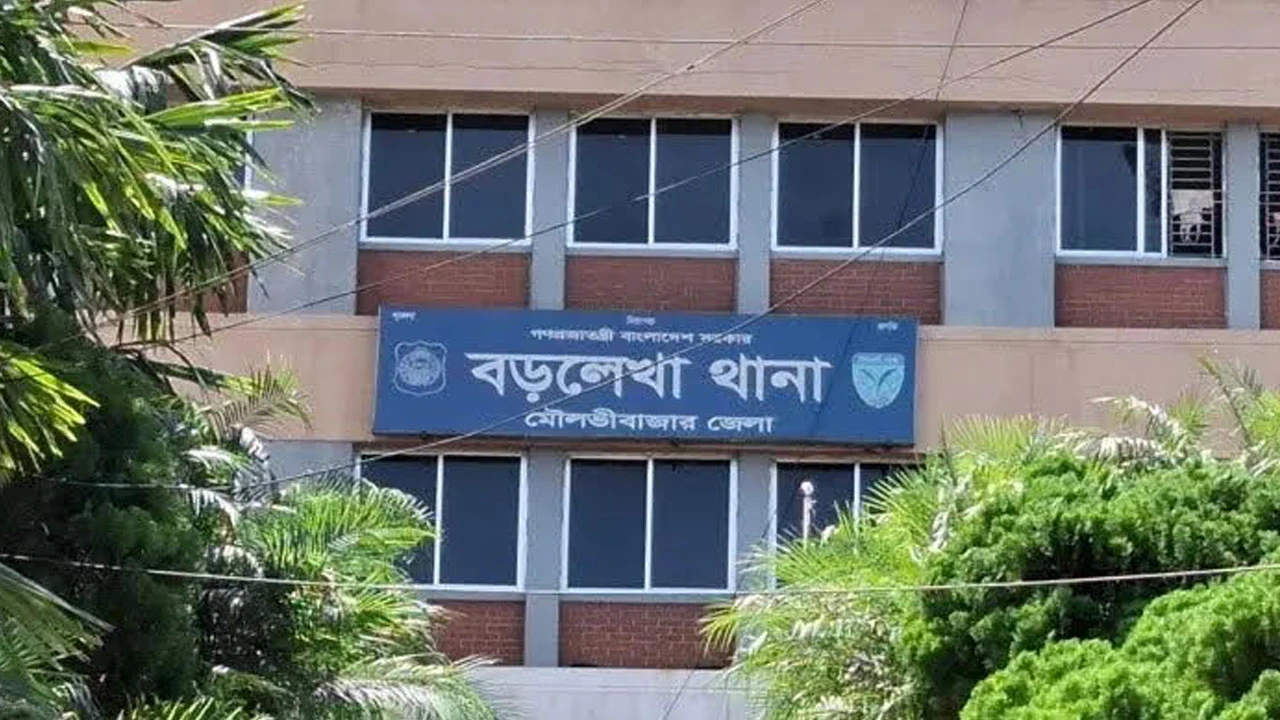প্রবাসীর স্ত্রীকে ধর্ষণের অভিযোগে ২ যুবক আটক
