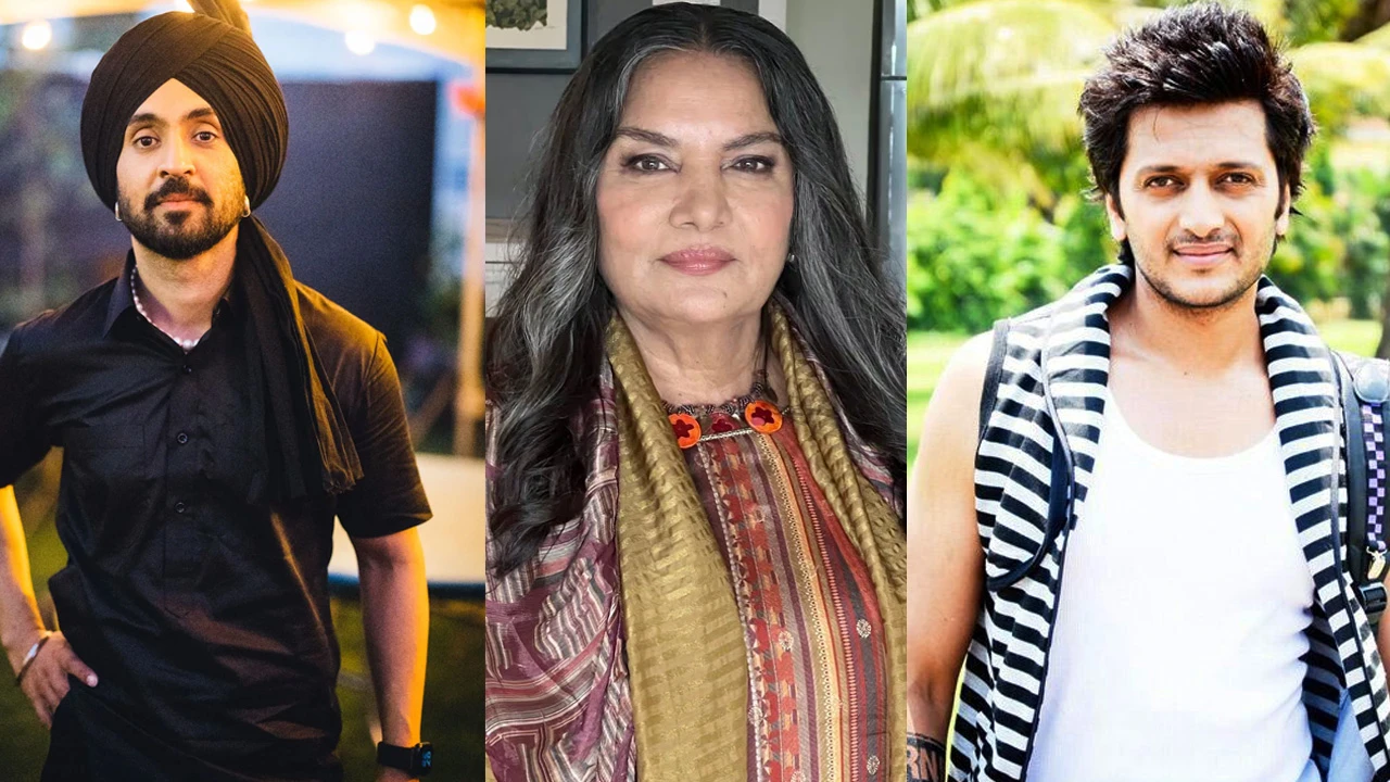 দিল্লির আন্দোলনে সমর্থন দিলেন যেসব বলিউড তারকা