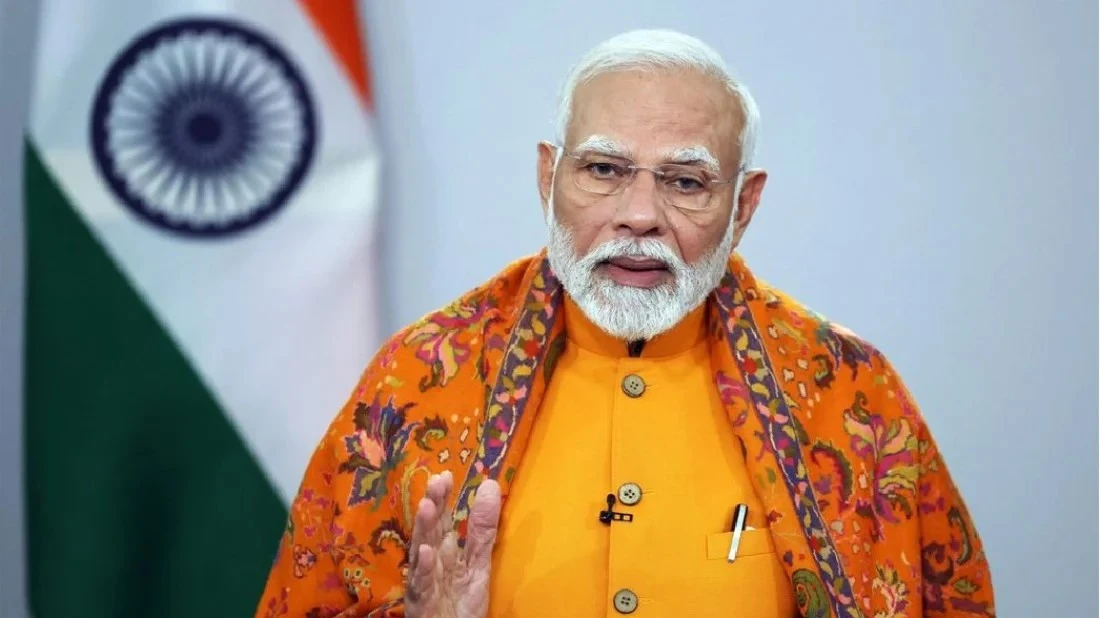 উত্তাল দিল্লি: আন্দোলনের মুখে বিশেষ ঘোষণা মোদির