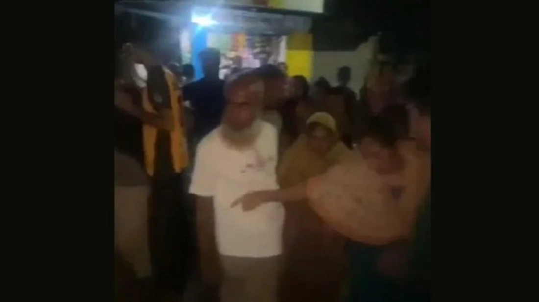 কাফরুলে দুর্বৃত্তের গুলিতে যুবদল কর্মী নিহত
