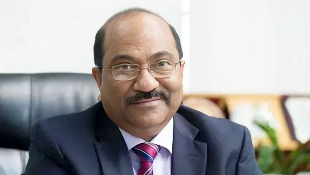 সাবেক ডেপুটি গভর্নর এস কে সুরের ৩ বছরের জেল