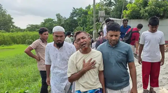 দক্ষিণ আফ্রিকায় অগ্নিকাণ্ডে নিহতদের মধ্যে ৫ জনই নারায়ণগঞ্জের