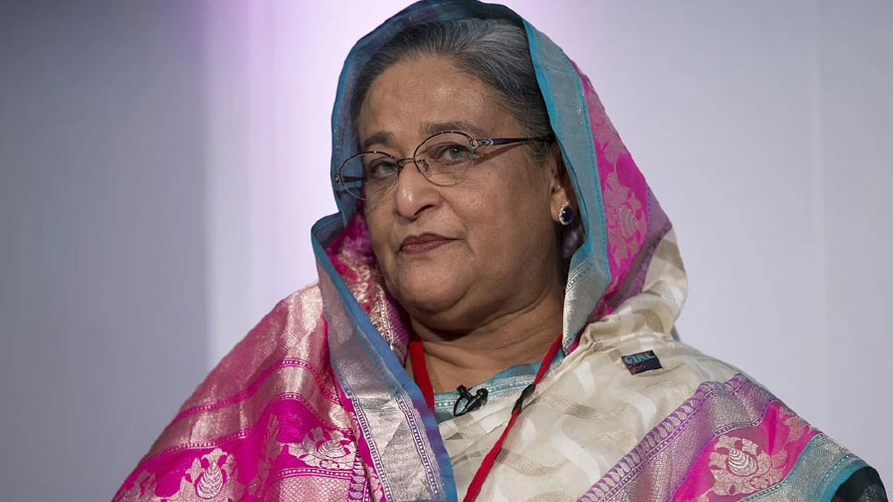 ভারতে বসে রাজনৈতিক কর্মকাণ্ড চালাতে পারবেন না শেখ হাসিনা: মোদি সরকার