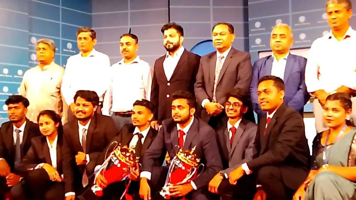 'জুলাই হত্যাকাণ্ডের দায়' নিয়ে ছায়া সংসদ, উঠল জবাবদিহিতার দাবি