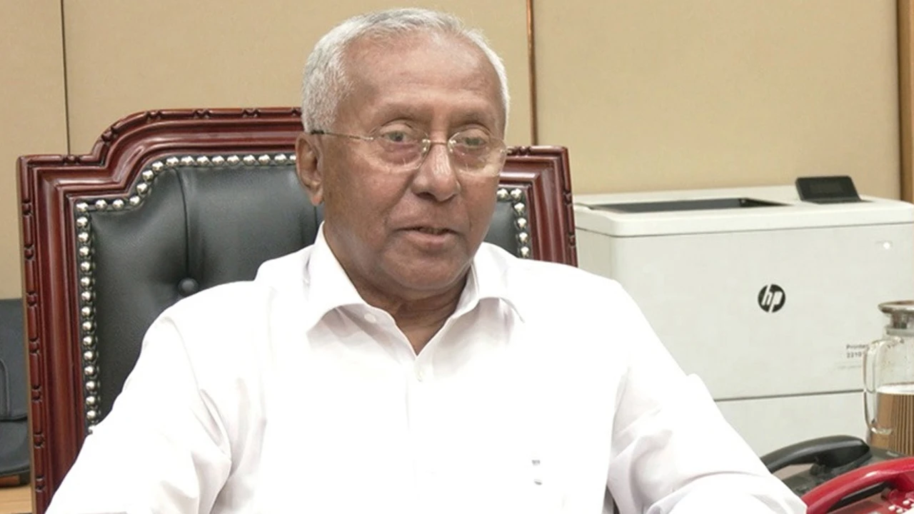 স্থানীয় সরকার নির্বাচন নিয়ে সুস্পষ্ট নির্দেশনা নেই: ইসি সচিব