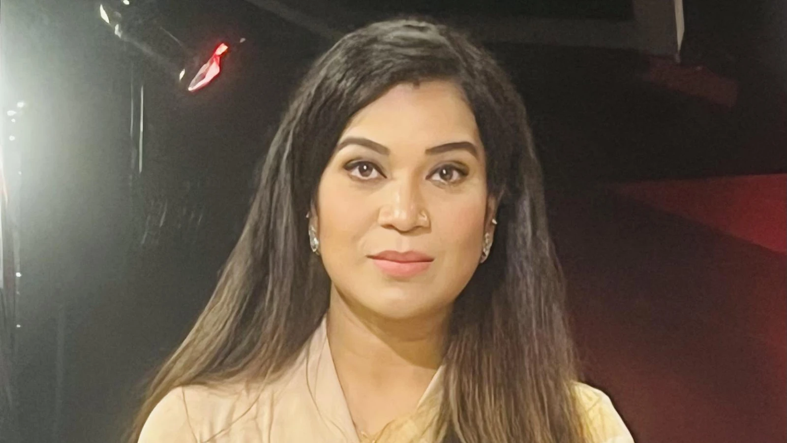 বিটিভির মহাপরিচালক হলেন কাজী জেসিন