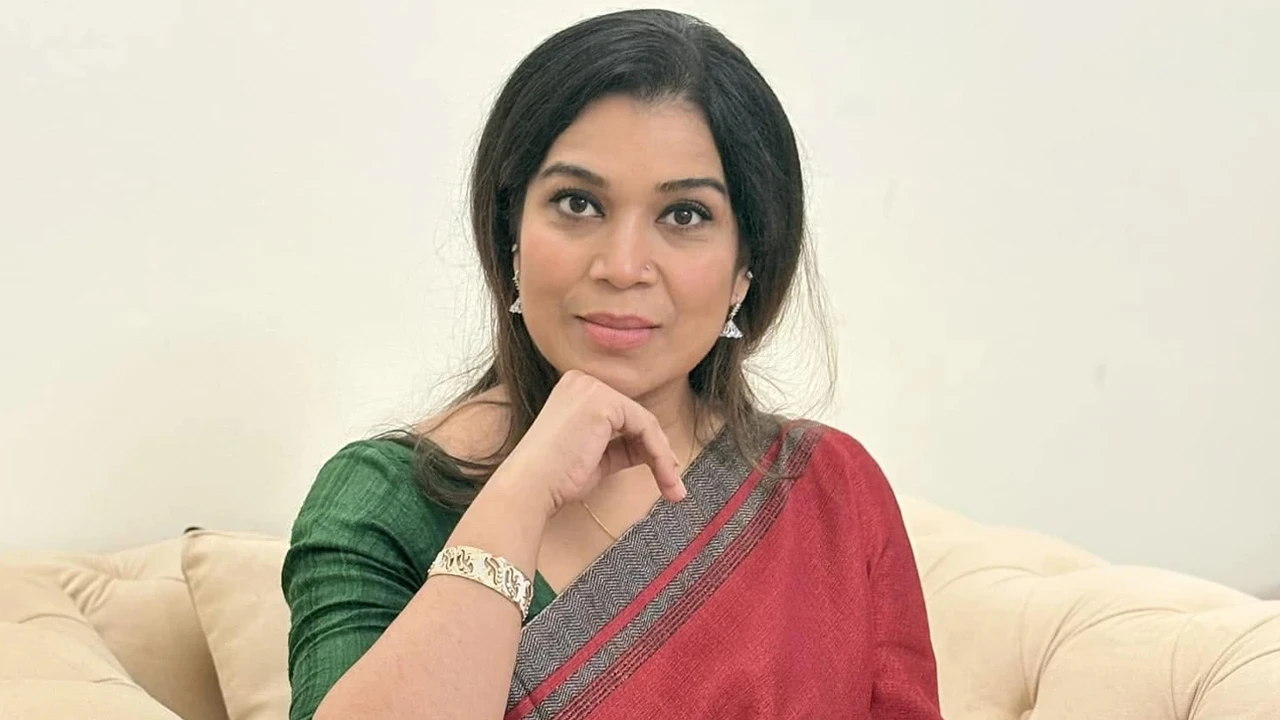 বিটিভির মহাপরিচালক হলেন কাজী জেসিন